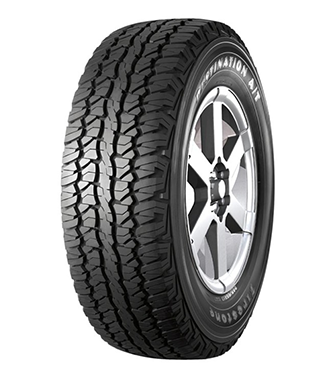 FIRESTONE 245/70 R16 DEST