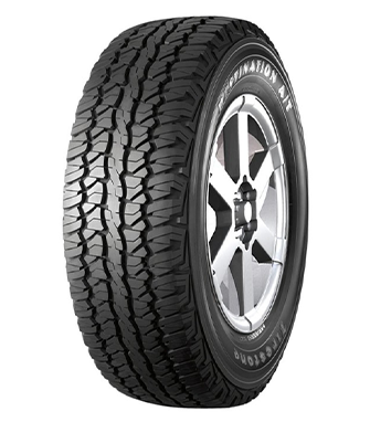 FIRESTONE 315/80 R22.5 FD606 154/150M
