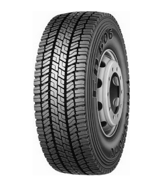 FIRESTONE 315/80 R22.5 FD606 154/150M